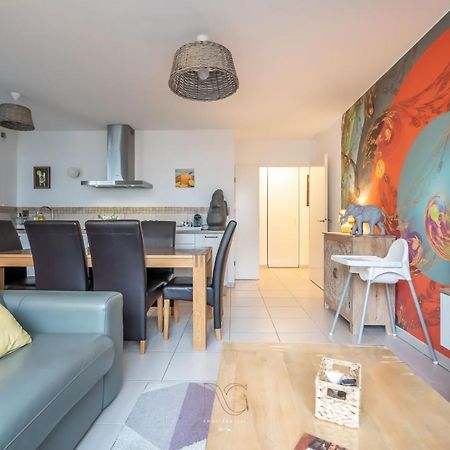 *Disneyland-Paris* 7Pers, Wifi, Parking, Netflix Montévrain Eksteriør bilde