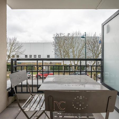 *Disneyland-Paris* 7Pers, Wifi, Parking, Netflix Montévrain Eksteriør bilde
